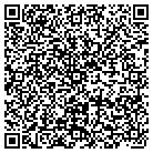 QR code with Marshall & Mc Knight Towing contacts