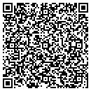 QR code with Alliance Of Ny's Art Company contacts