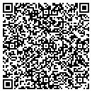 QR code with K S Dunbar & Assoc contacts