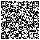 QR code with E L Barrett CO contacts