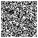 QR code with D & K Construction contacts