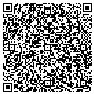 QR code with Rainbow Feed & Garden contacts