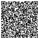 QR code with Donnie C Cobb Excavatng contacts