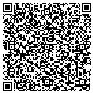QR code with Manuel Adame Flea Mkt contacts