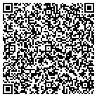 QR code with mg towing contacts
