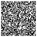 QR code with Ron's Feed Service contacts