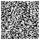 QR code with Dunegan Custom Backhoe contacts