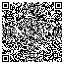 QR code with E&A Heating And Air LLC contacts