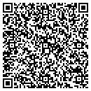 QR code with He-Maiden Test contacts