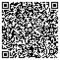 QR code with E L Bean Excavating contacts