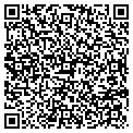 QR code with Melaleuca contacts