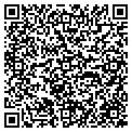 QR code with Melaleuca contacts