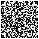 QR code with Melaleuca contacts