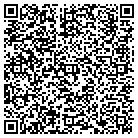 QR code with M & M Towing Service & Transport contacts