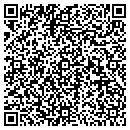 QR code with ArtLA.com contacts