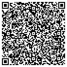 QR code with Tiny's Livestock Crpntr contacts