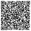 QR code with Irsc Inc contacts