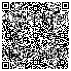 QR code with Fisher Backhoe Service contacts