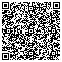 QR code with James A Sergio contacts