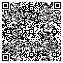 QR code with J & J Testing Inc contacts