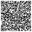 QR code with John F Callio Inc contacts
