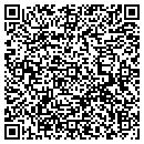 QR code with Harryman Gary contacts
