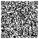 QR code with Hager's Glass Service contacts