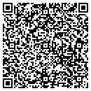 QR code with Garrett Excavating contacts