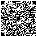 QR code with Yoder & Sons contacts