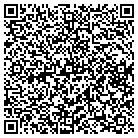 QR code with J & S Cdl Test Training Inc contacts