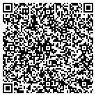 QR code with my 3 brothers & me towing contacts