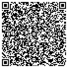 QR code with Heart of America Service CO contacts