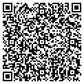 QR code with Ptl Transport contacts