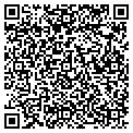 QR code with N C Towing Service contacts