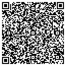 QR code with 4 Sons' Custom Palm Trees Inc contacts