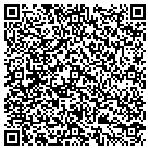 QR code with 4 Sons' Custom Palm Trees Inc contacts