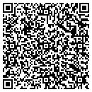 QR code with Gillmore Inc contacts