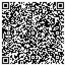 QR code with Ox Bar Feeds contacts