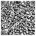 QR code with Multi Test Electronic Systems contacts