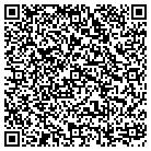 QR code with A Floral Eye For Design contacts