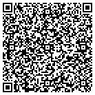 QR code with Hairston Construction Company contacts
