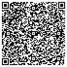 QR code with Harlin Fletcher Backhoe Service contacts