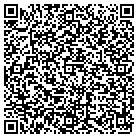 QR code with Harts Backhoe Service Inc contacts