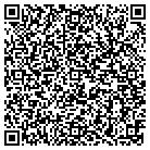 QR code with Oh You Shouldn't Have contacts