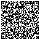 QR code with J & J Heating & Air contacts