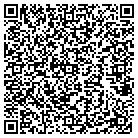 QR code with Wege's Feed Service Inc contacts