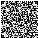 QR code with Orinda Towing contacts