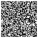 QR code with Joe Bananas contacts