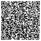 QR code with Hill & Hill Construction CO contacts