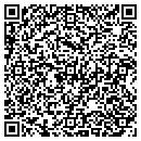 QR code with Hmh Excavating Inc contacts